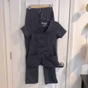 Grey’s Anatomy Scrubs